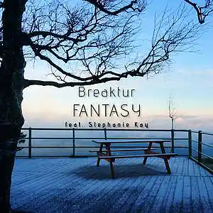 Picture for song 'Fantasy (feat. Stephanie Kay)' by artist 'Breaktur'