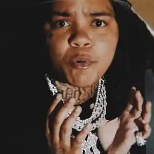 Picture for song 'Claimed / Young M.A Type Beat (2 For 1)' by artist 'Buckroll'