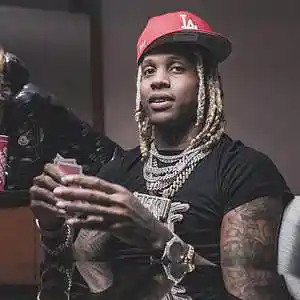 Picture for song 'Glaze - Lil Durk x A Boogie - Rap' by artist 'Cache Knock'