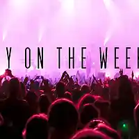 Picture for song 'PartyOnTheWeekend' by artist 'Cashualbeats'