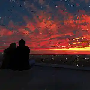 Picture for song 'Rooftop 152 BPM' by artist 'Chipz On The Beat'
