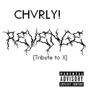 Picture for song 'GANG' by artist 'CHVRLY888'