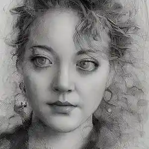Picture for song 'François Couperin: L'Art de toucher le Clavecin' by artist 'Stripedgazelle'