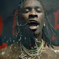 Picture for song 'Water' by artist 'DeeFom'