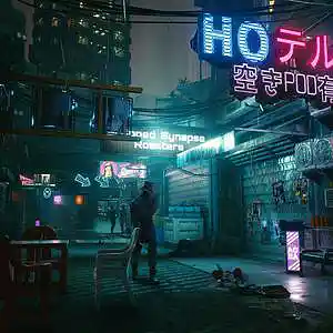 Picture for song 'The Key' by artist 'DeeKnow'