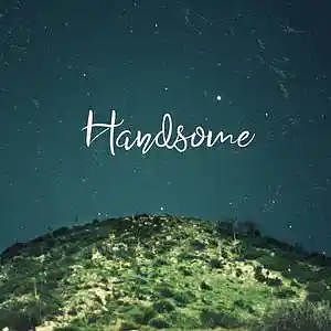 Picture for song 'Handsome (Fast Melodic Type Beat) - Devezin.com' by artist 'Devezin'