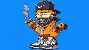 Picture for song 'Trap hitz type beat' by artist 'Dougie Fresh'