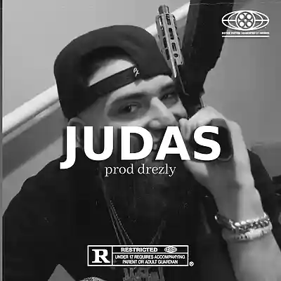 Picture for song '''JUDAS'' Detroit Trap Type Beat' by artist 'drezly'