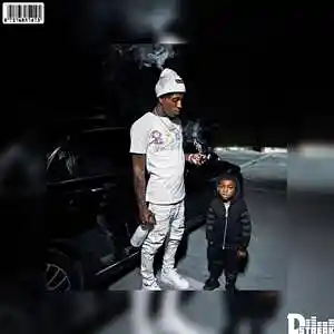 Picture for song 'NBA Youngboy X Rod Wave Type Beat - "Remedy"' by artist 'D-Streak057'