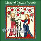 Picture for song 'Cantiga de Arielle' by artist 'Efenwealt Wystle'