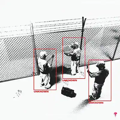 Picture for song 'Hail (Underground beat)' by artist 'Ezhdee'