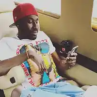 Picture for song 'Bankroll Fresh Type Beat Prod.@HoodrichParty' by artist 'HoodrichParty'