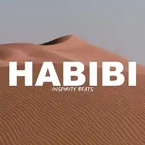 Picture for song '(SOLD)"HABIBI" Trap Oriental Aggressive Beat Hard ' by artist 'Insperity Beats'