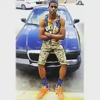 Picture for song 'Finale-Instrumental(Prod.By. San Andreaz)' by artist 'Its San Andreaz'