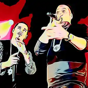 Picture for song 'Tell me is it real' by artist 'J A S Productionz'