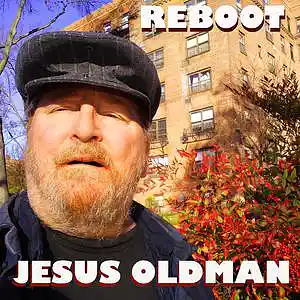 Picture for song 'BLUE MONDAY' by artist 'JESUS OLDMAN'