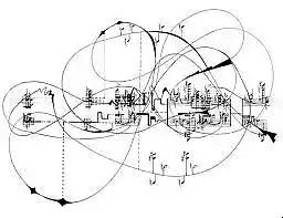 Picture for song 'No Sense of Direction' by artist 'JimRoss'