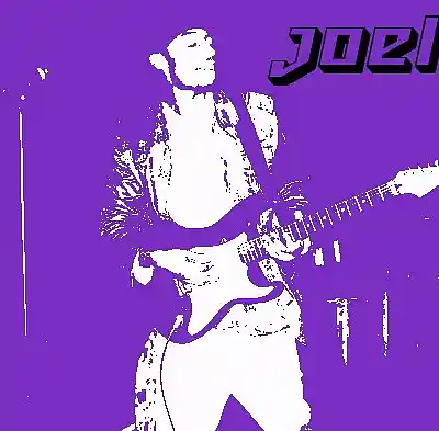 Picture for song 'Wheel Still In Spin' by artist 'Joel Zamble'