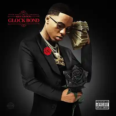 Picture for song 'Hundreds: Hard Key Glock Type Beat x Trap Beats' by artist 'KloudNineMusic'