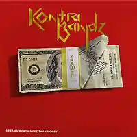 Picture for song 'Lord Knows' by artist 'Kontrabandz'