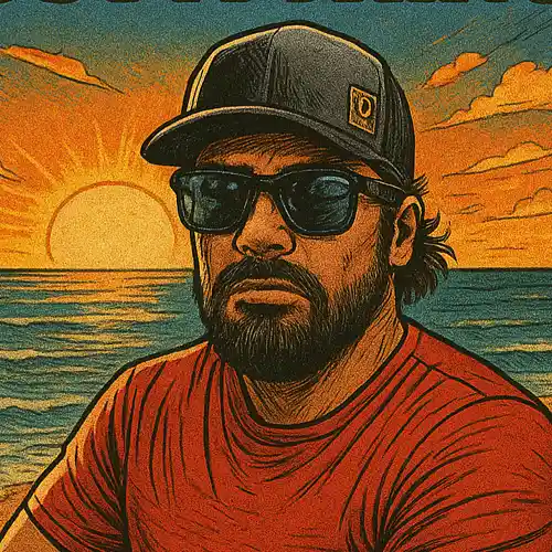 Artist picture