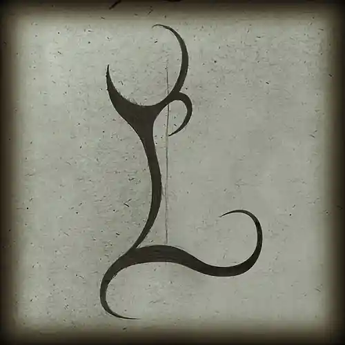 Picture for song 'Untitled 4 - WIP 1' by artist 'Luaith'