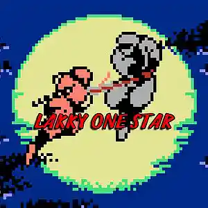 Picture for song '.: BANGER :. N I N J A G A I D E N' by artist 'LAKKY NINJA'