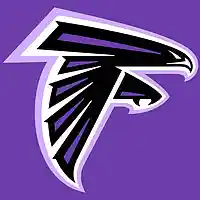 Picture for song '(NEW) Falcons ' by artist 'LEXI BANKS'