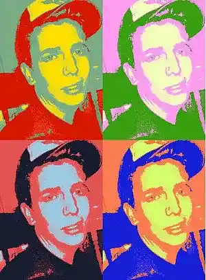 Artist picture