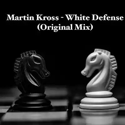 Picture for song 'White Defense' by artist 'Martin Kross'