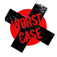 Picture for song 'the worst case' by artist 'MATURE MUSIK'