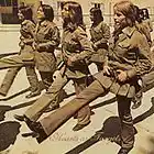 Picture for song 'Set by Satellite - The Long Morrow' by artist 'morepurpose'