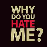 Picture for song 'So Much Hate (Hip Hop Beat)' by artist 'Mozart Jones Productions (Mozarts Beats)'