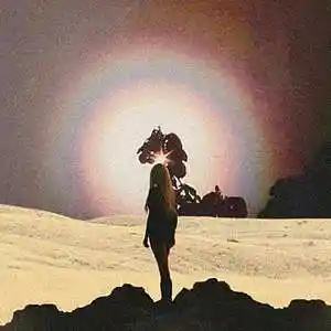 Picture for song 'lied on me' by artist 'nael. beats'