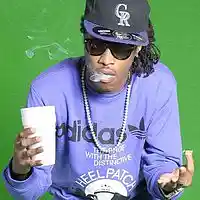 Picture for song 'No Problem' by artist 'NEXT UP PRODUCTION'