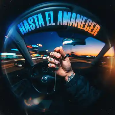 Picture for song 'HASTA EL AMANECER (Prod. KORAZON BEATS)' by artist 'North Frame Music'