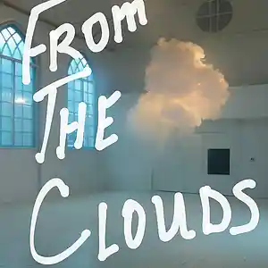 Picture for song 'From The Clouds: Prior To Eternity' by artist 'paul gorman and the hypnotist collectors'