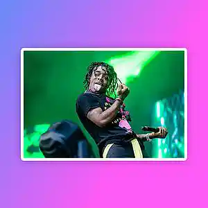 Picture for song 'Uzing' by artist 'Xmnondatrack'