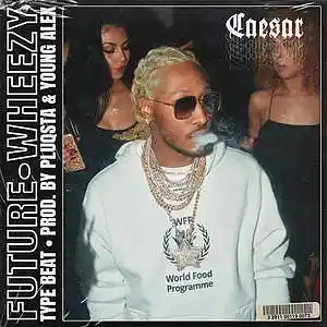 Picture for song 'CAESAR (BUY 1 GET 1 FREE)' by artist 'PLUQSTA'