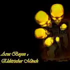 Picture for song 'Area Boyzz - Elektrischer Moench' by artist 'The Monarch'