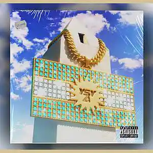 Picture for song 'YSY A "Oro y Platino" Type Beat @prodbyJuani' by artist 'prodbyJuani'