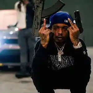 Picture for song 'Cast Away' by artist 'prod. enzo'