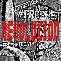 Picture for song 'Revolution #PROPHETBEATS' by artist 'ProphetBeats740'