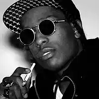 Picture for song 'Endorse (Prod by Providence)' by artist 'Providence Beats'