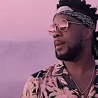 Picture for song 'TiNGs (Afropop)' by artist 'SamJay'