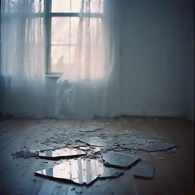 Picture for song '"SHATTERED" (SGZN x Shlohmo x Joji x Nujabes x Bla' by artist 'SGZN'