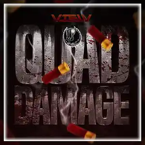 Picture for song 'VIEW - QUAD DAMAGE Exclusive' by artist 'Shadow Phoenix'