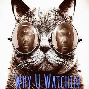 Picture for song 'Why U Watchin ft. Lil Dugg' by artist 'Smackreala'