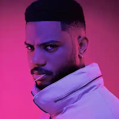 Picture for song ''Blunt' - Bryson Tiller x TrapSoul Type Beat' by artist 'Smooth PDC'