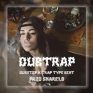 Picture for song 'DUBTRAP (140 BRM) TRAP x DUBSTEP BEAT' by artist 'SNARE1.0'